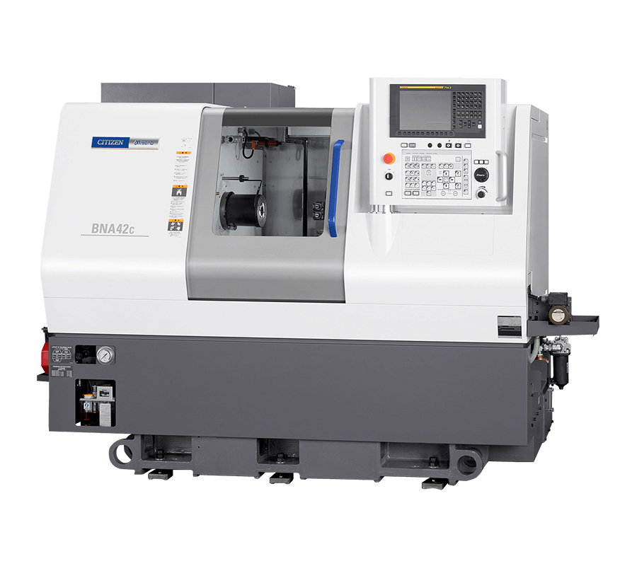 宮野刀塔機(jī)BNA42CY機(jī)床